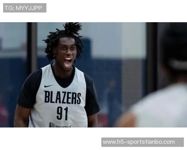 开拓者计划裁掉双向合同球员西索科以腾出名额助力夏季联赛