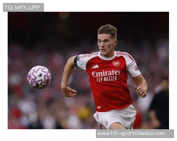 阿森纳本赛季火力分散10人齐发力埃泽约克雷斯各进4球