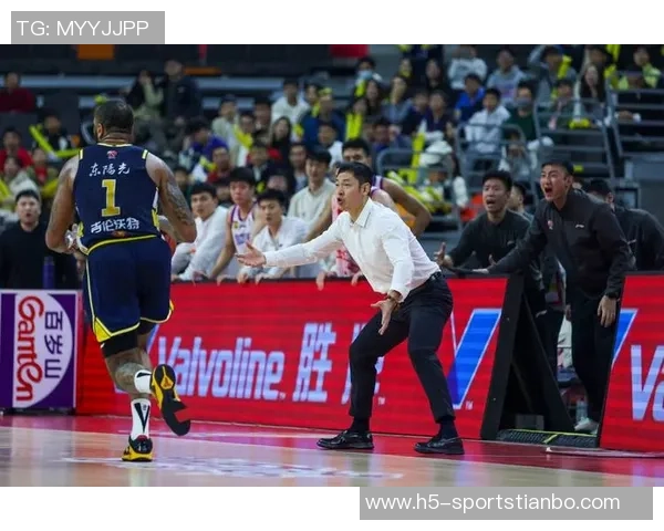 北控助力天津换帅后展现韧性实现末节逆转的精彩表现 北控助力天津换帅后展现韧性实现末节逆转的精彩表现