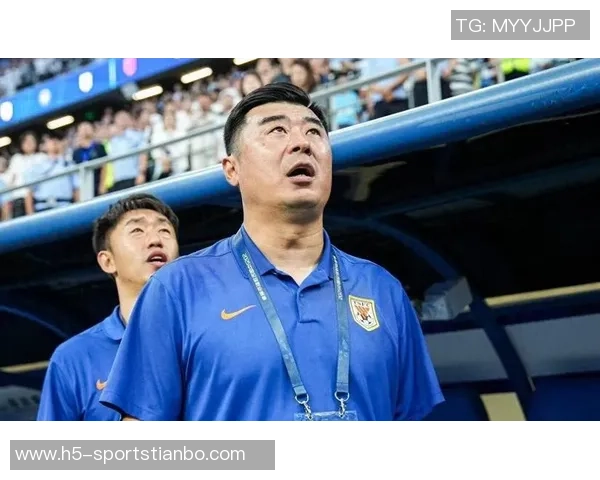 韩鹏将执教山东U20队出战全运会联赛末轮后重返泰山队